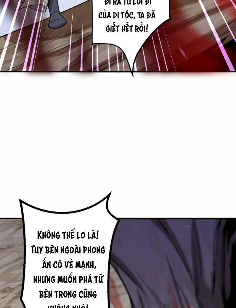 Lão Tổ Luyện Thể Mạnh Nhất Lịch Sử Chapter 190 - 37