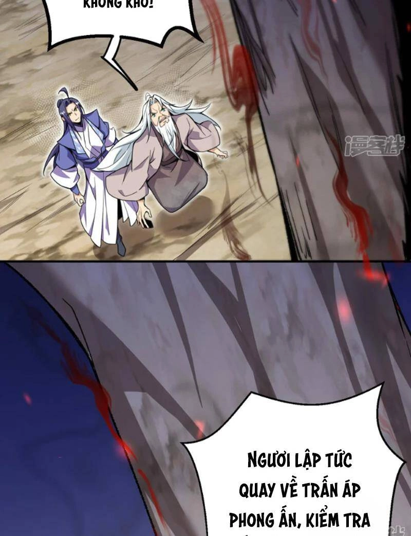 Lão Tổ Luyện Thể Mạnh Nhất Lịch Sử Chapter 190 - 38