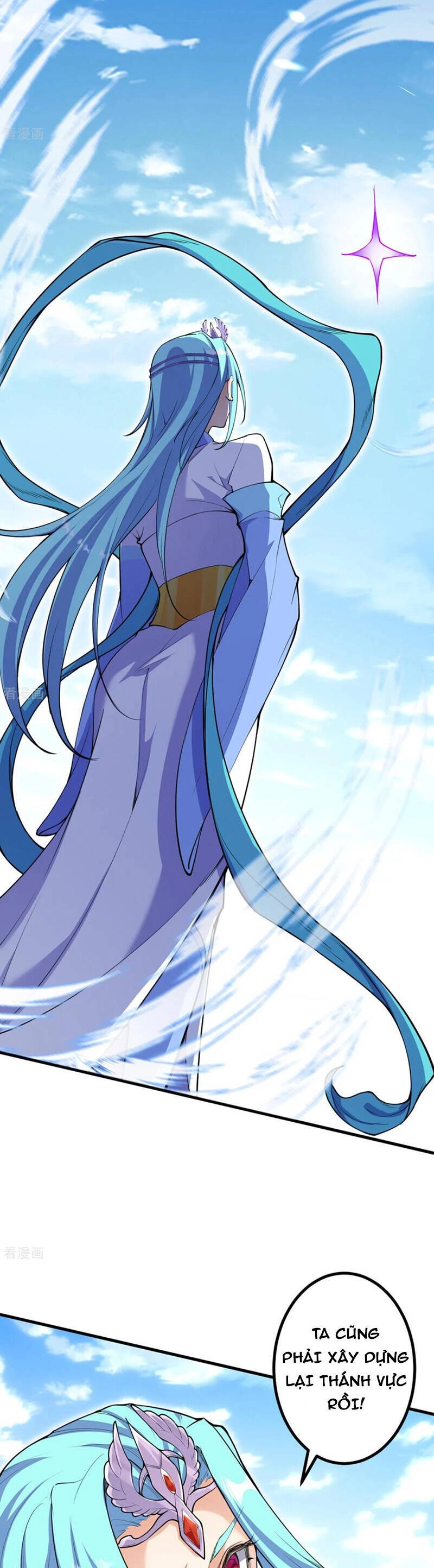 Lão Tổ Luyện Thể Mạnh Nhất Lịch Sử Chapter 191 - 2