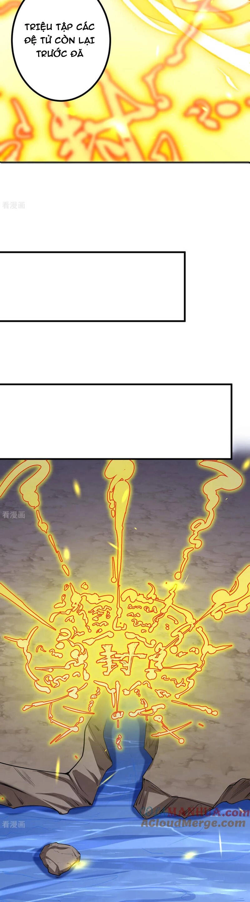 Lão Tổ Luyện Thể Mạnh Nhất Lịch Sử Chapter 191 - 4