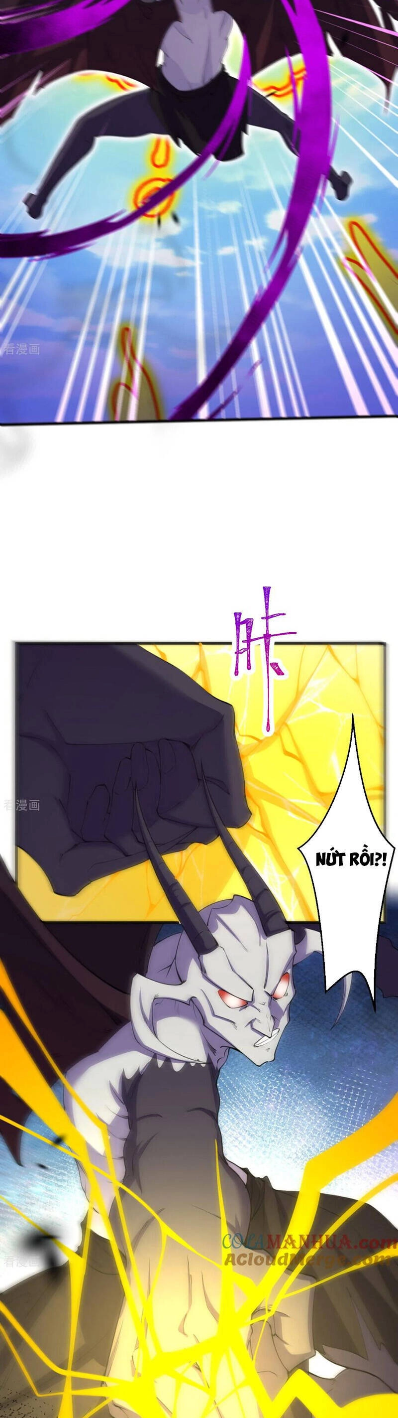 Lão Tổ Luyện Thể Mạnh Nhất Lịch Sử Chapter 191 - 8