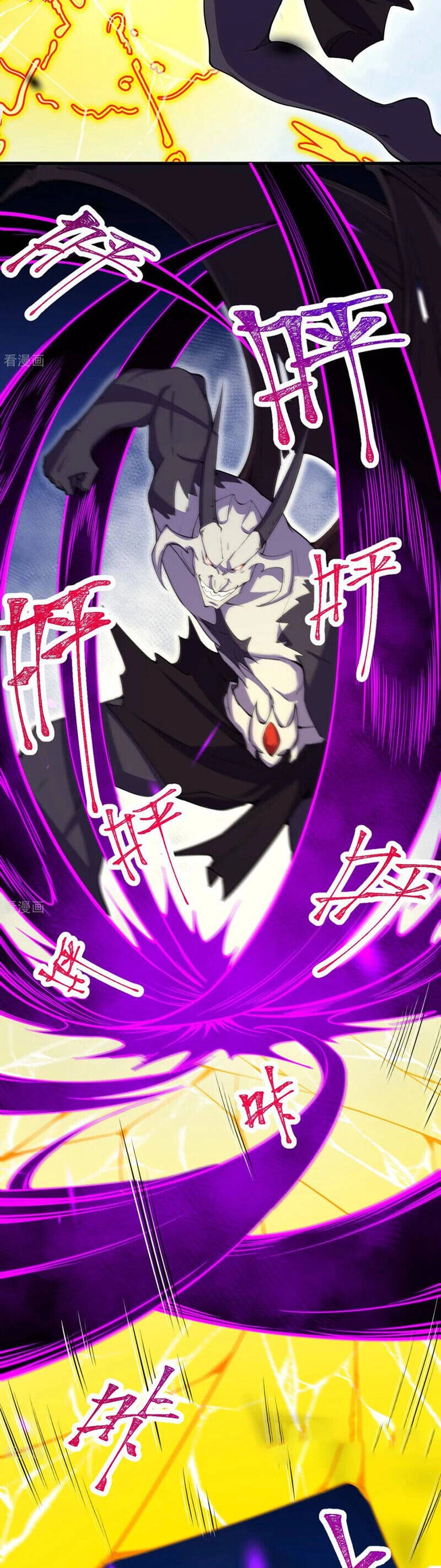 Lão Tổ Luyện Thể Mạnh Nhất Lịch Sử Chapter 191 - 10