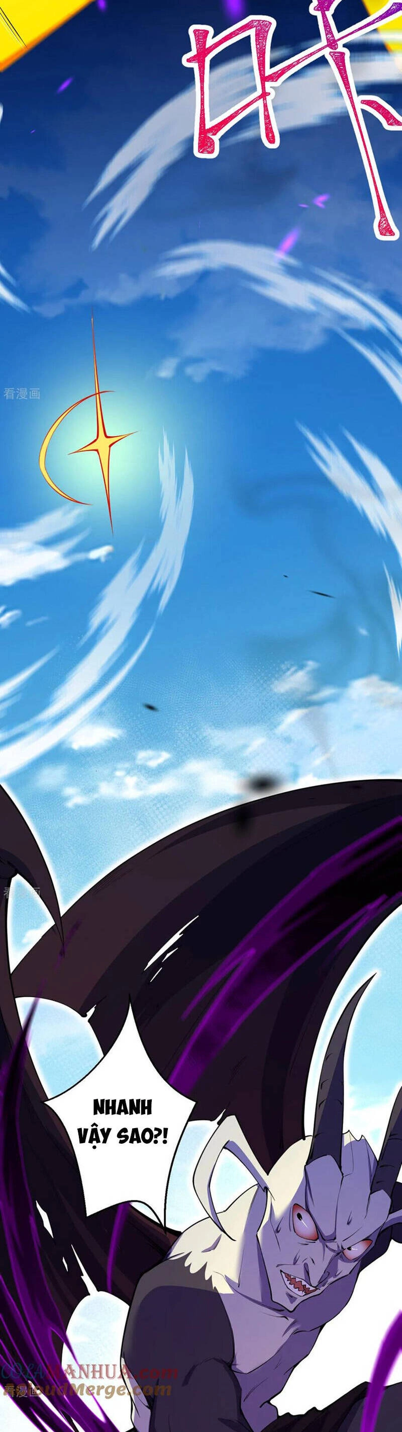 Lão Tổ Luyện Thể Mạnh Nhất Lịch Sử Chapter 191 - 11