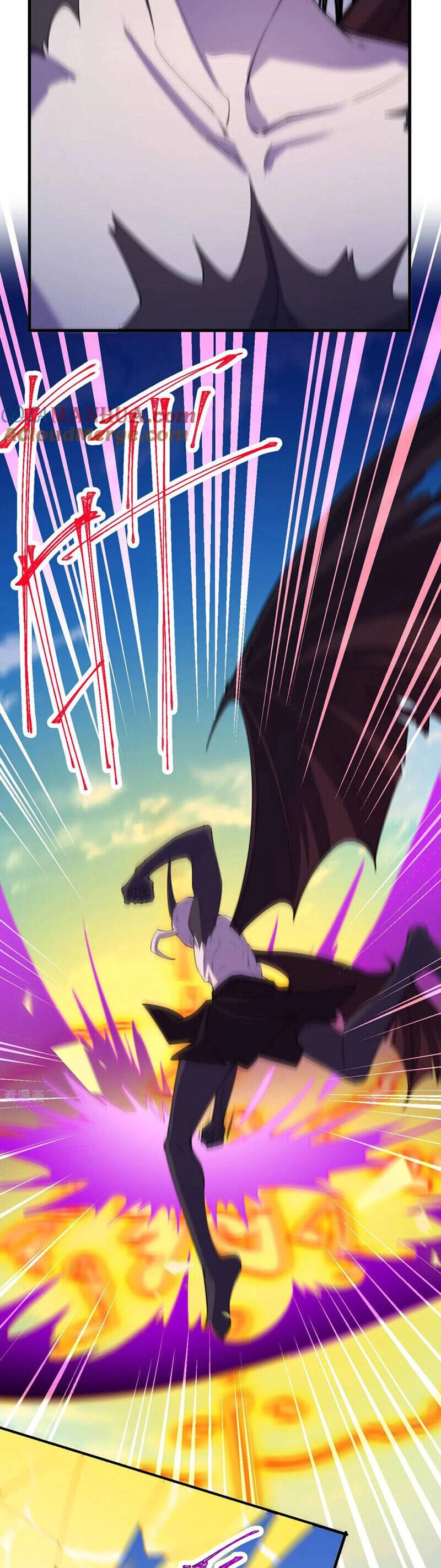 Lão Tổ Luyện Thể Mạnh Nhất Lịch Sử Chapter 191 - 14