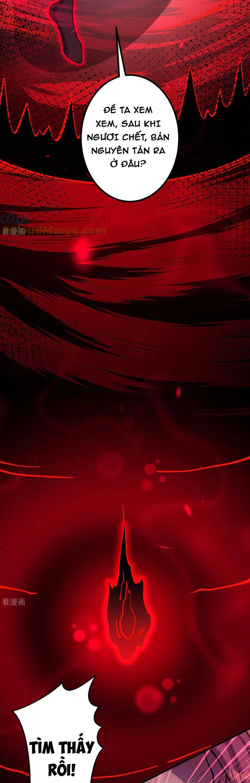 Lão Tổ Luyện Thể Mạnh Nhất Lịch Sử Chapter 191 - 24