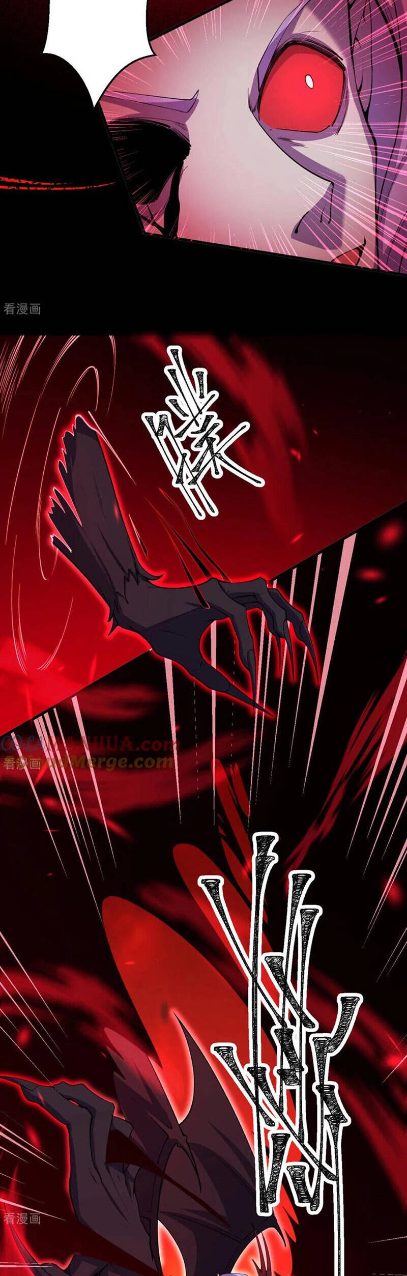 Lão Tổ Luyện Thể Mạnh Nhất Lịch Sử Chapter 191 - 25