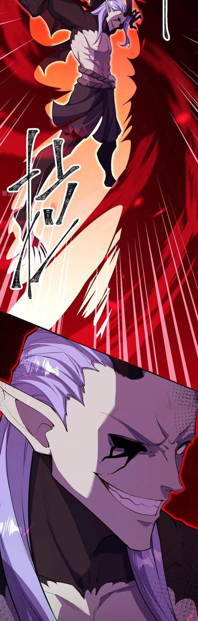 Lão Tổ Luyện Thể Mạnh Nhất Lịch Sử Chapter 191 - 26