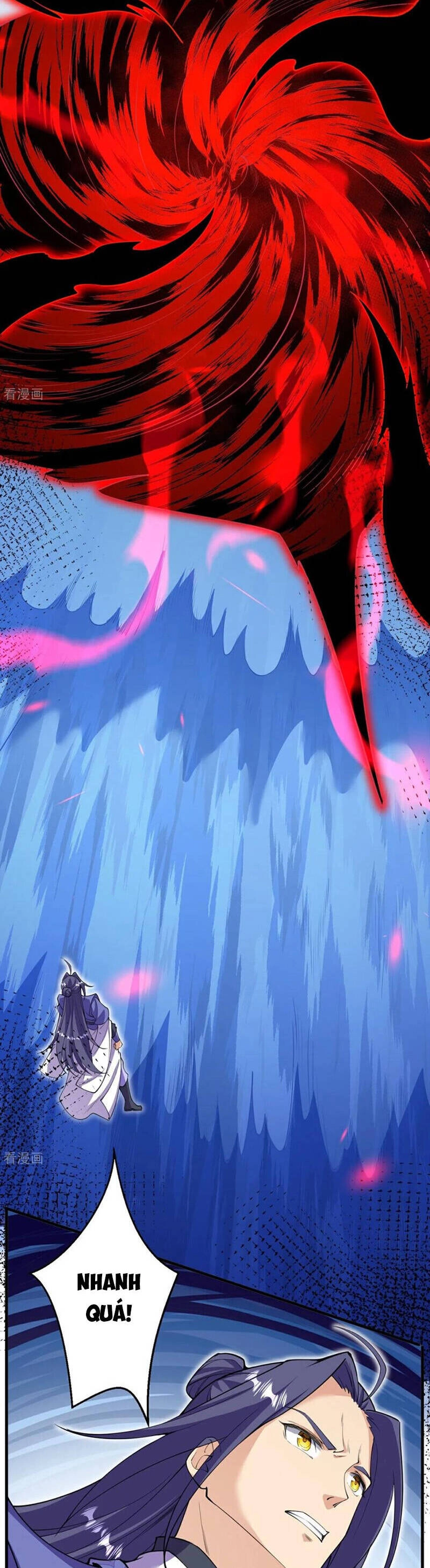 Lão Tổ Luyện Thể Mạnh Nhất Lịch Sử Chapter 192 - 9