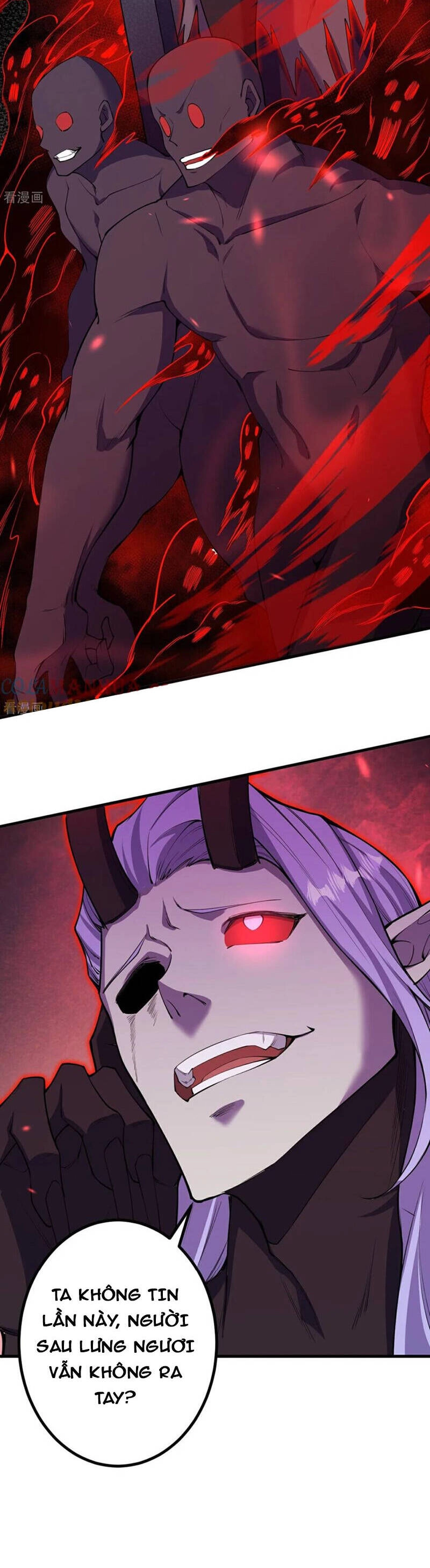 Lão Tổ Luyện Thể Mạnh Nhất Lịch Sử Chapter 192 - 15