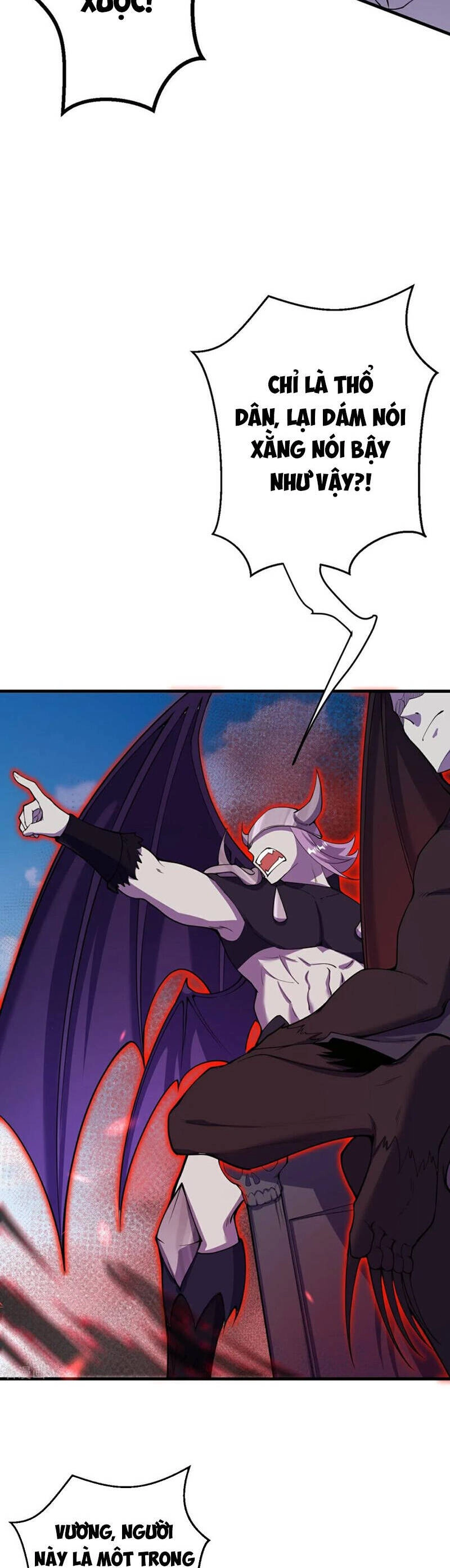 Lão Tổ Luyện Thể Mạnh Nhất Lịch Sử Chapter 192 - 17