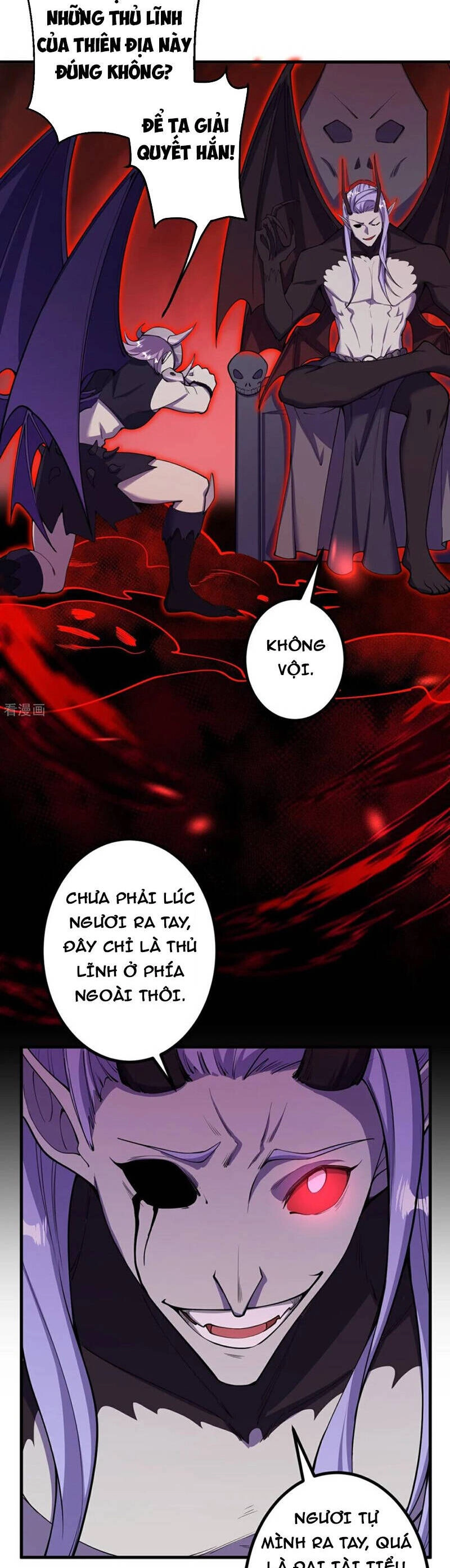 Lão Tổ Luyện Thể Mạnh Nhất Lịch Sử Chapter 192 - 18