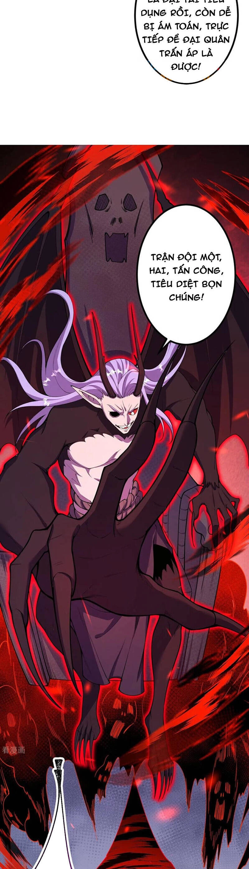 Lão Tổ Luyện Thể Mạnh Nhất Lịch Sử Chapter 192 - 19