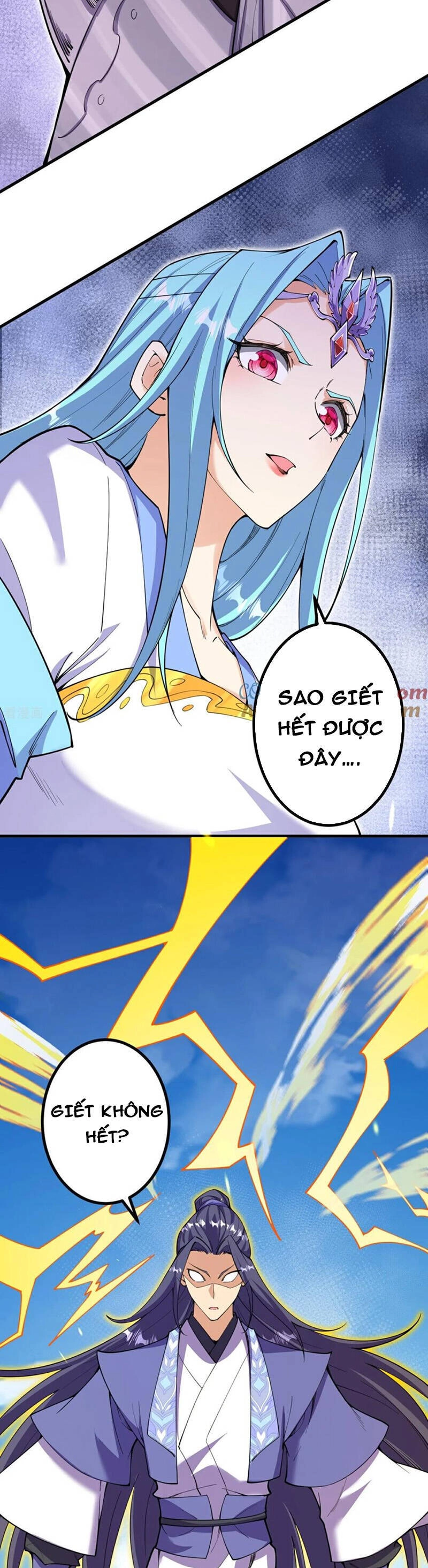 Lão Tổ Luyện Thể Mạnh Nhất Lịch Sử Chapter 192 - 24