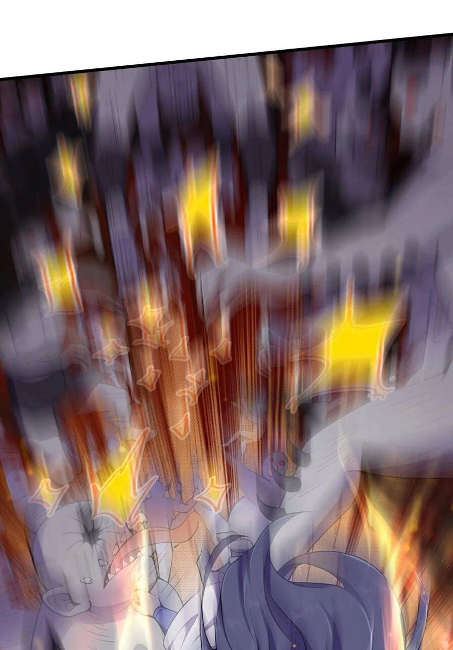 Lão Tổ Luyện Thể Mạnh Nhất Lịch Sử Chapter 193 - 1