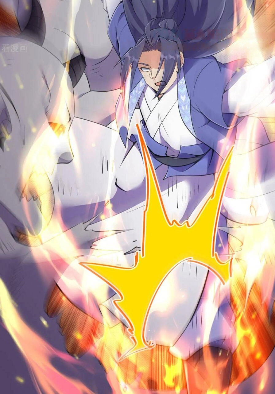 Lão Tổ Luyện Thể Mạnh Nhất Lịch Sử Chapter 193 - 2