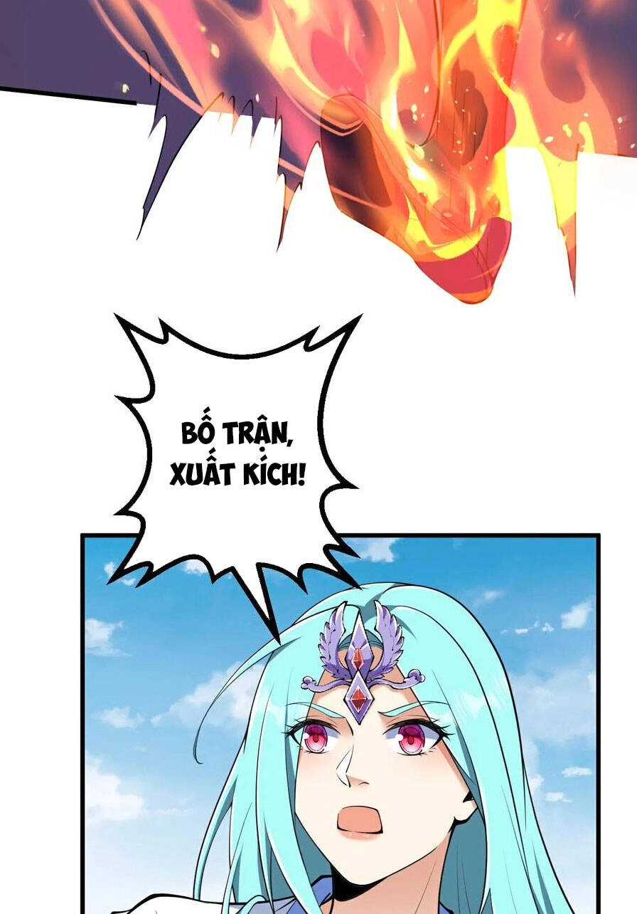 Lão Tổ Luyện Thể Mạnh Nhất Lịch Sử Chapter 193 - 3