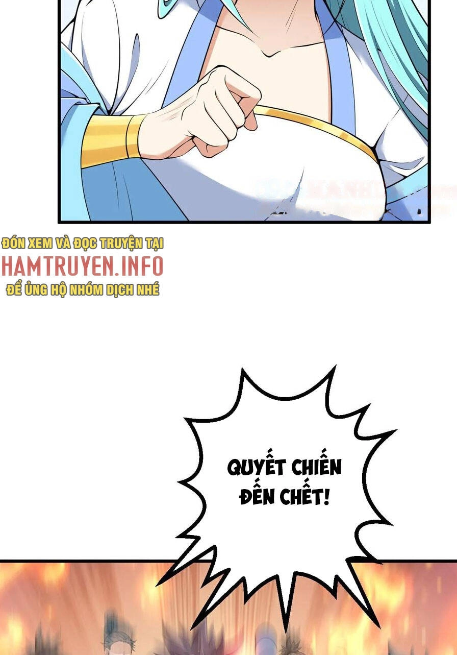 Lão Tổ Luyện Thể Mạnh Nhất Lịch Sử Chapter 193 - 4