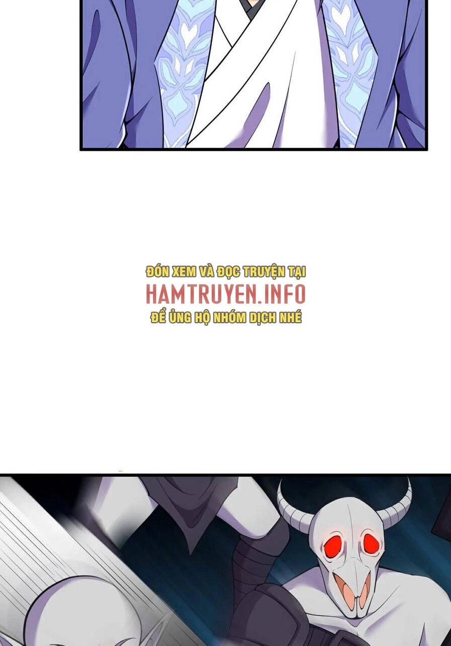 Lão Tổ Luyện Thể Mạnh Nhất Lịch Sử Chapter 193 - 10