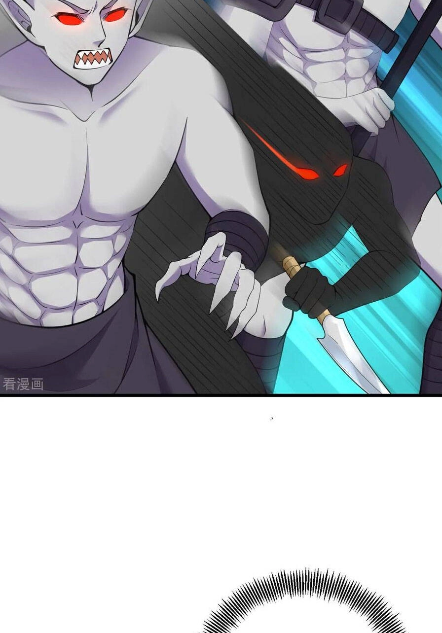 Lão Tổ Luyện Thể Mạnh Nhất Lịch Sử Chapter 193 - 11