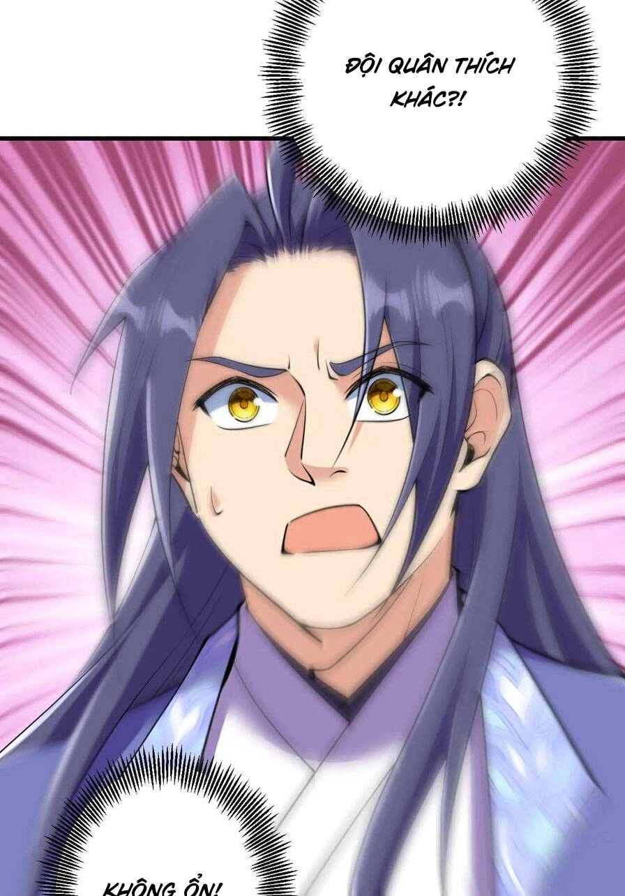 Lão Tổ Luyện Thể Mạnh Nhất Lịch Sử Chapter 193 - 12