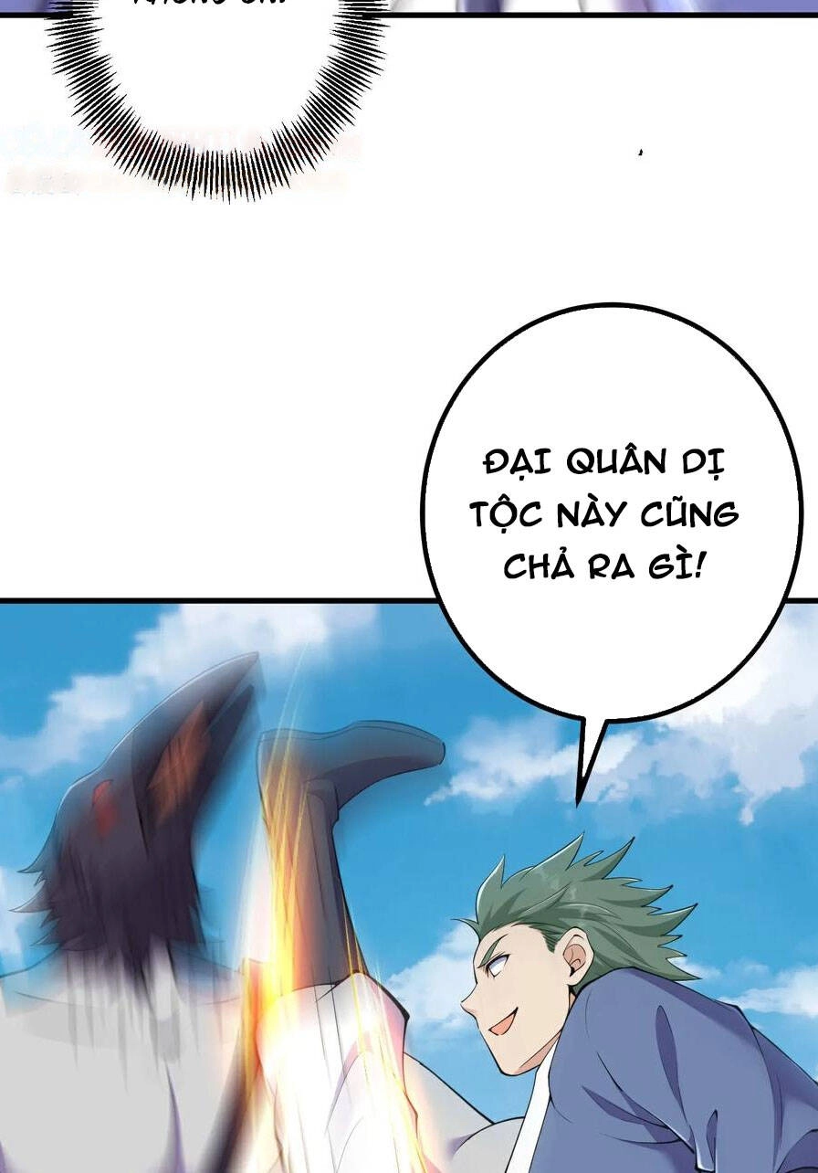 Lão Tổ Luyện Thể Mạnh Nhất Lịch Sử Chapter 193 - 13