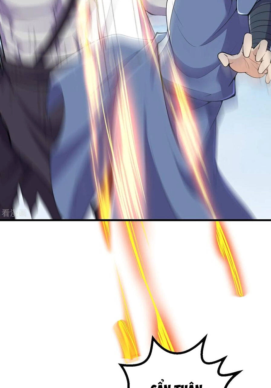 Lão Tổ Luyện Thể Mạnh Nhất Lịch Sử Chapter 193 - 14