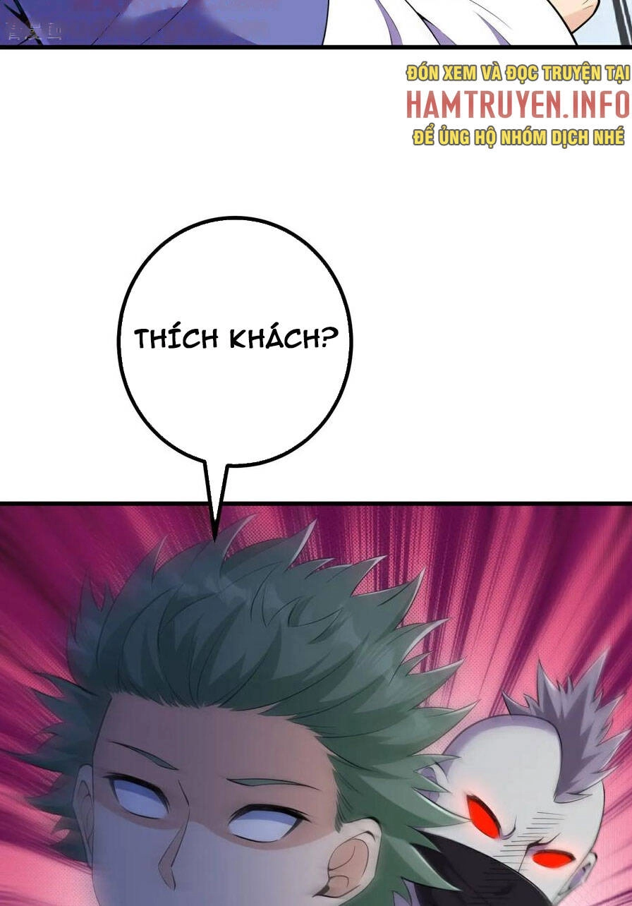 Lão Tổ Luyện Thể Mạnh Nhất Lịch Sử Chapter 193 - 16