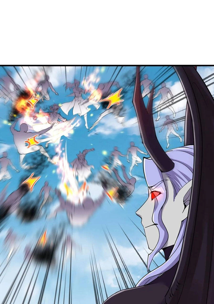 Lão Tổ Luyện Thể Mạnh Nhất Lịch Sử Chapter 193 - 22