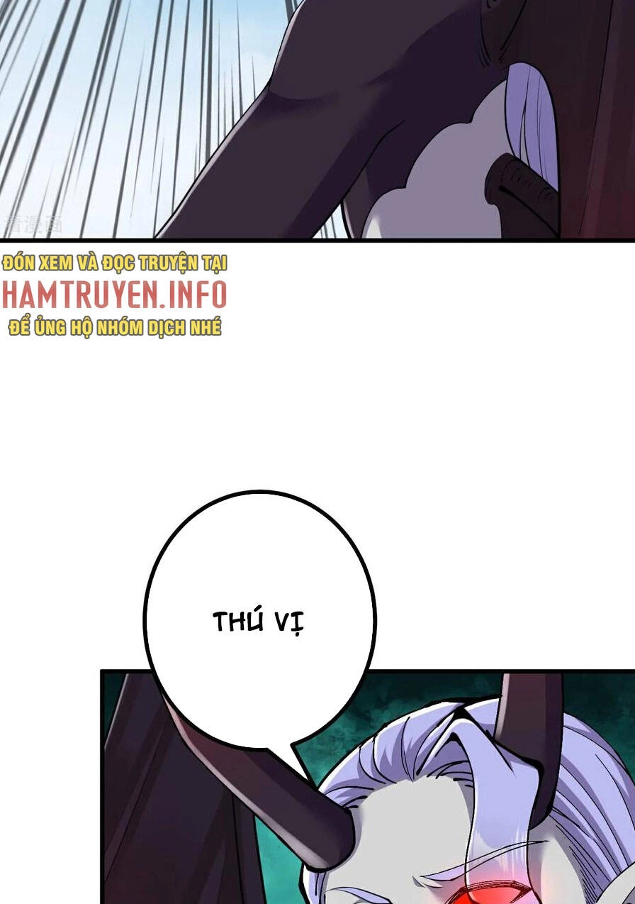 Lão Tổ Luyện Thể Mạnh Nhất Lịch Sử Chapter 193 - 23