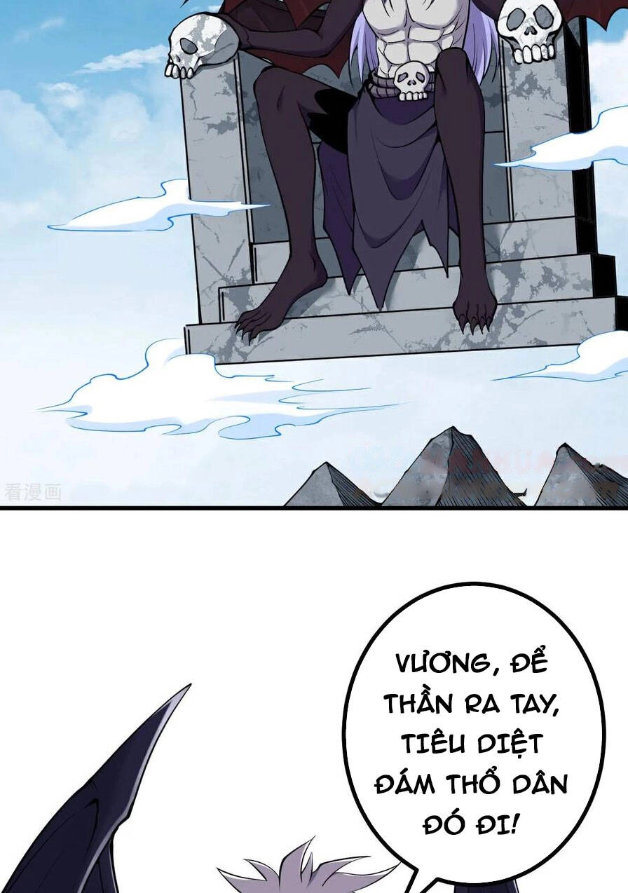 Lão Tổ Luyện Thể Mạnh Nhất Lịch Sử Chapter 193 - 27