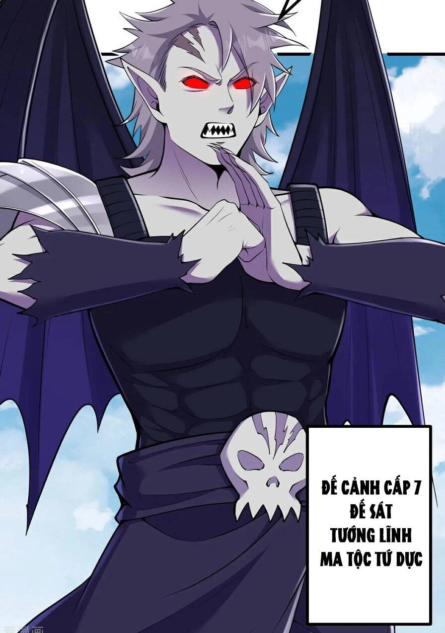 Lão Tổ Luyện Thể Mạnh Nhất Lịch Sử Chapter 193 - 28