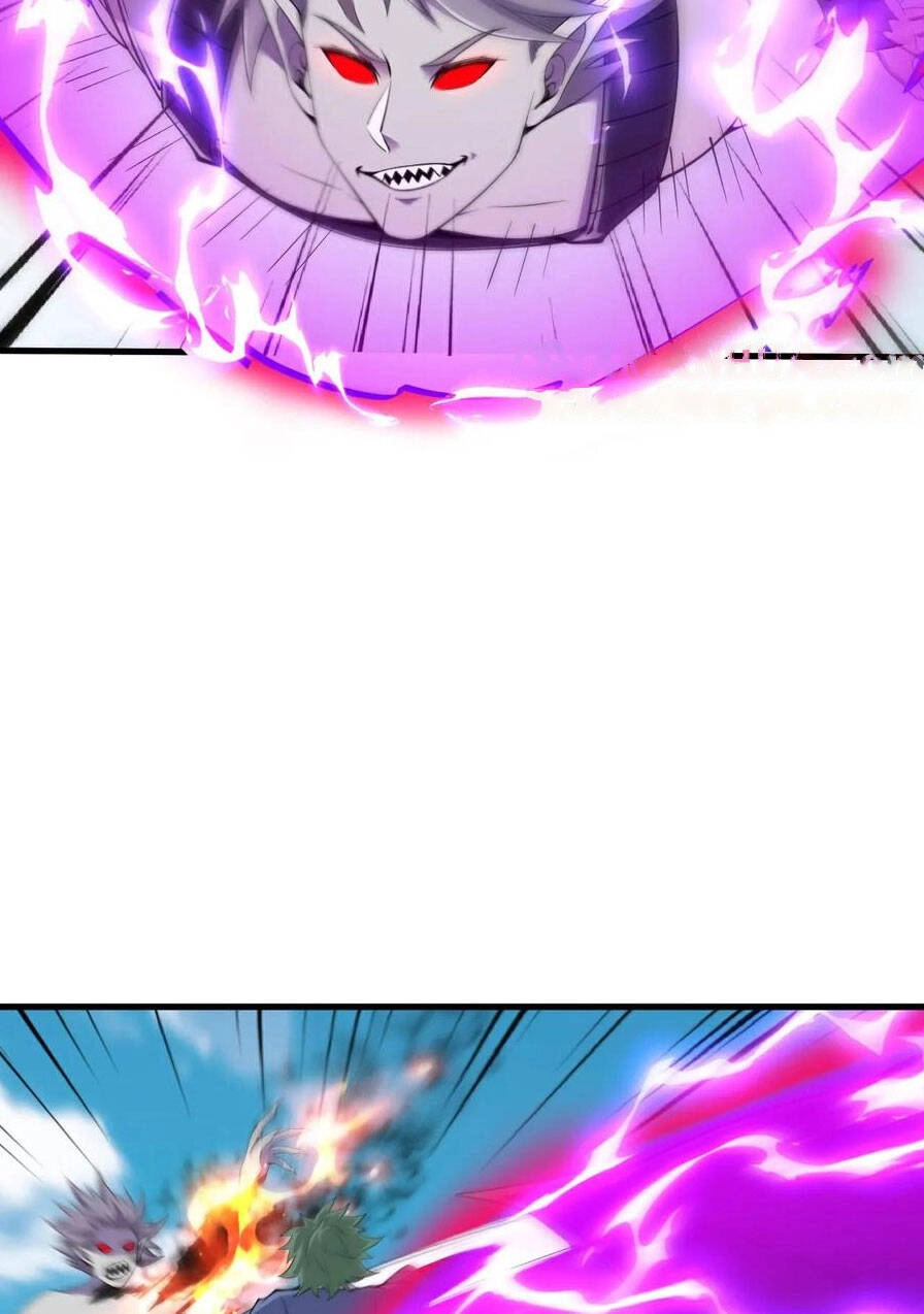 Lão Tổ Luyện Thể Mạnh Nhất Lịch Sử Chapter 193 - 33