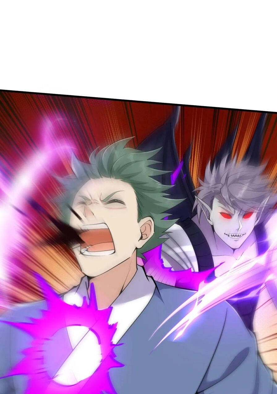 Lão Tổ Luyện Thể Mạnh Nhất Lịch Sử Chapter 193 - 35