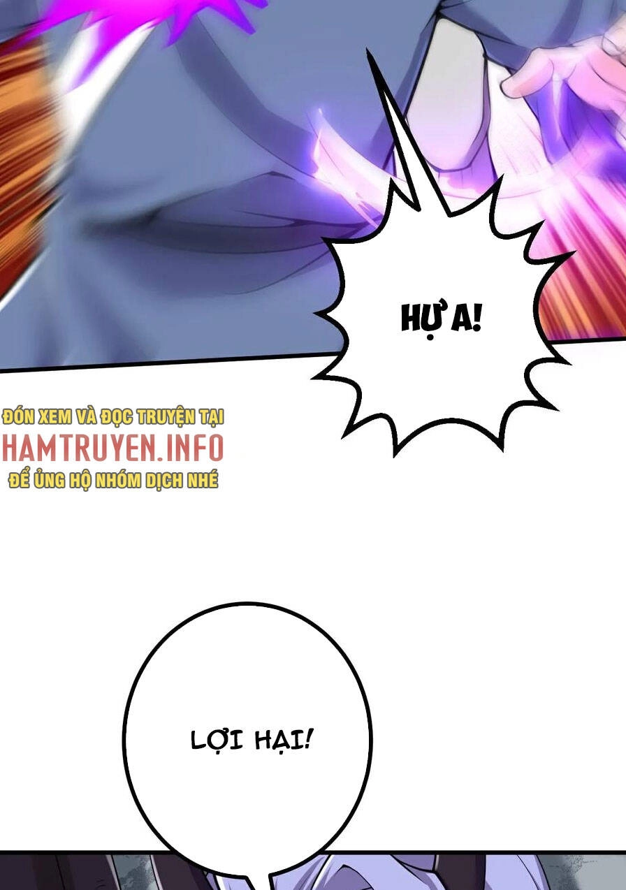 Lão Tổ Luyện Thể Mạnh Nhất Lịch Sử Chapter 193 - 36