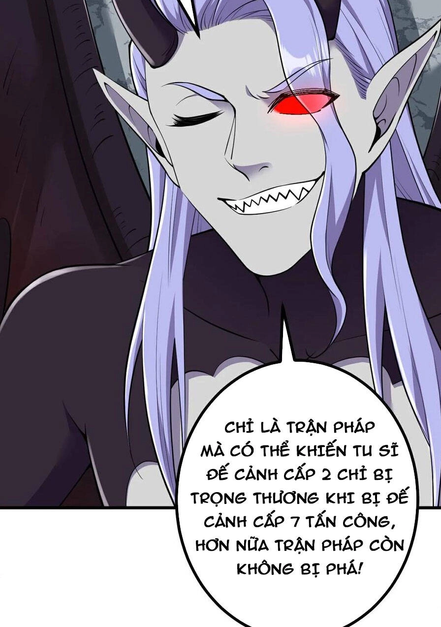 Lão Tổ Luyện Thể Mạnh Nhất Lịch Sử Chapter 193 - 37