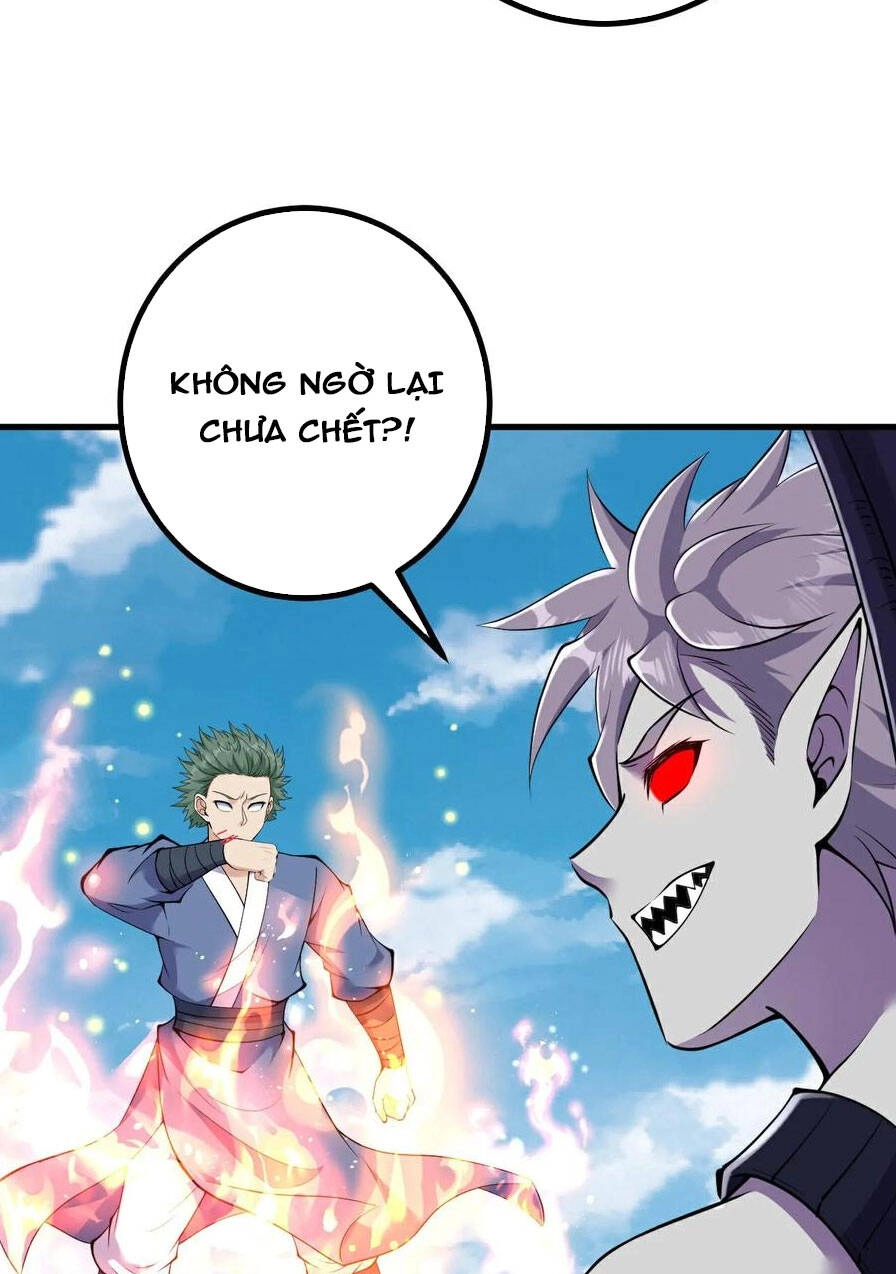 Lão Tổ Luyện Thể Mạnh Nhất Lịch Sử Chapter 193 - 38