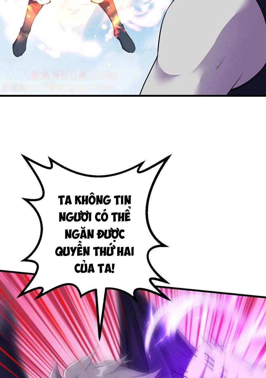 Lão Tổ Luyện Thể Mạnh Nhất Lịch Sử Chapter 193 - 39