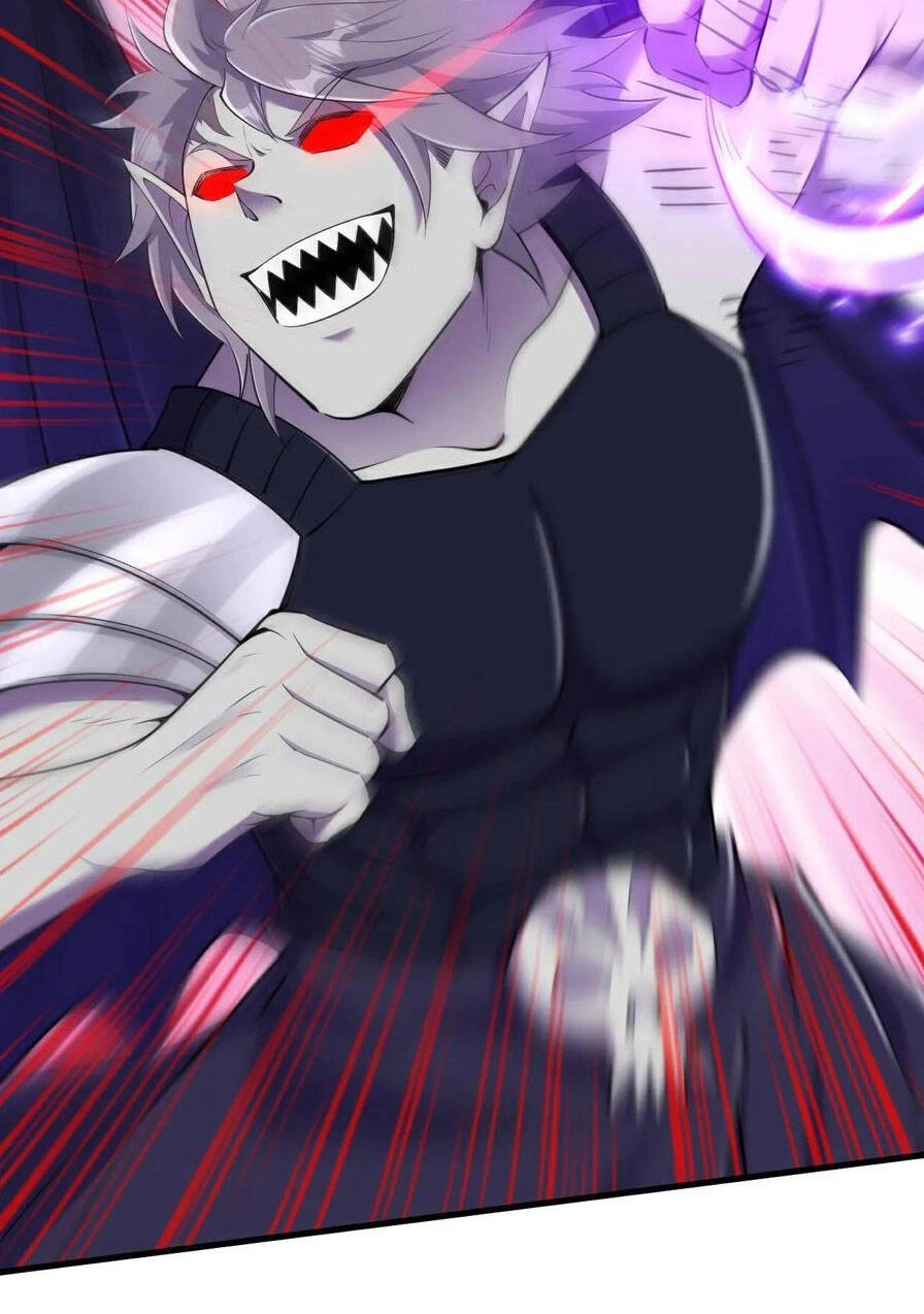 Lão Tổ Luyện Thể Mạnh Nhất Lịch Sử Chapter 193 - 40