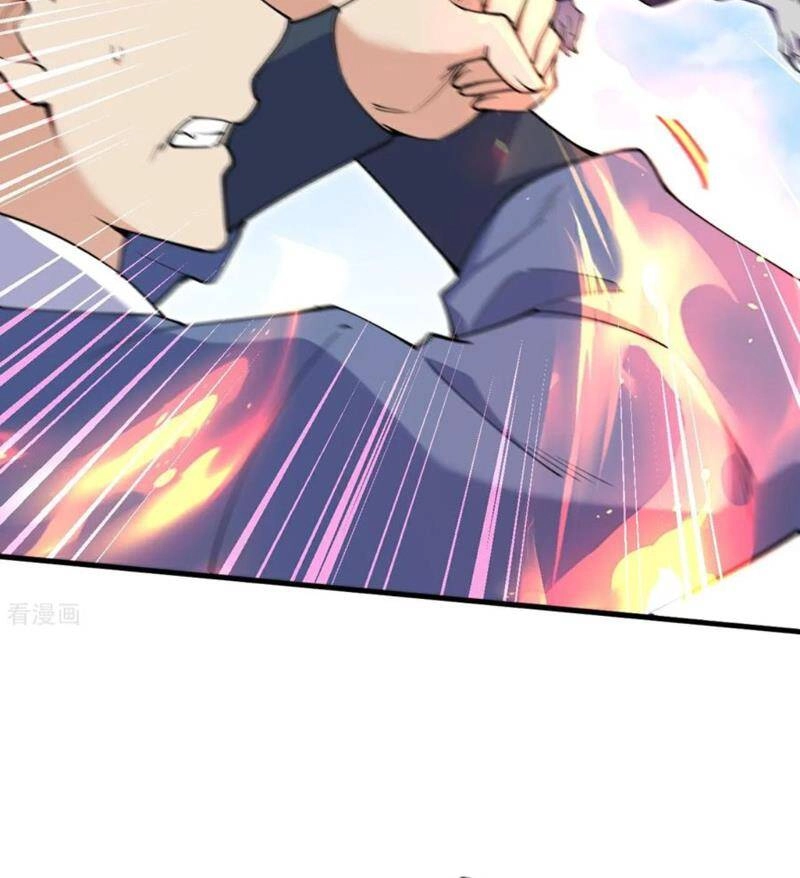 Lão Tổ Luyện Thể Mạnh Nhất Lịch Sử Chapter 194 - 2