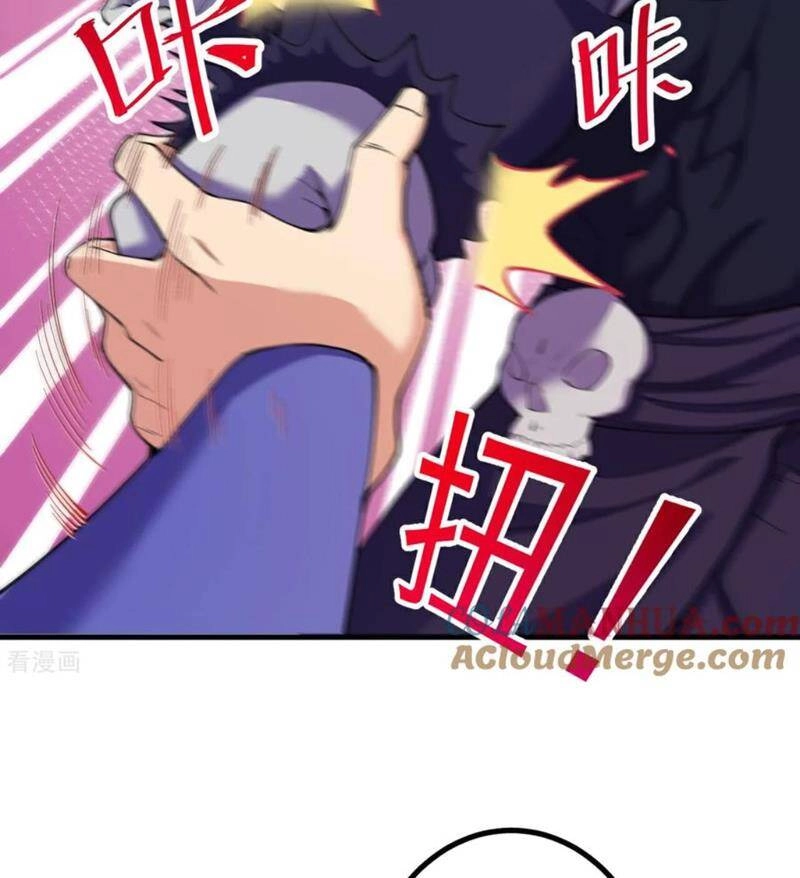 Lão Tổ Luyện Thể Mạnh Nhất Lịch Sử Chapter 194 - 8