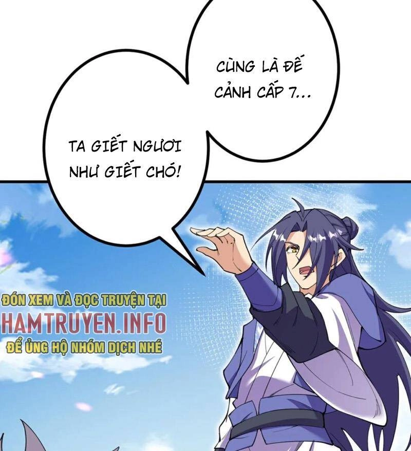 Lão Tổ Luyện Thể Mạnh Nhất Lịch Sử Chapter 194 - 9