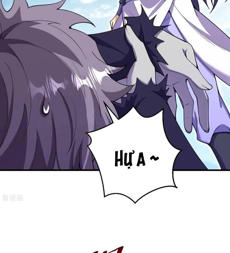 Lão Tổ Luyện Thể Mạnh Nhất Lịch Sử Chapter 194 - 10