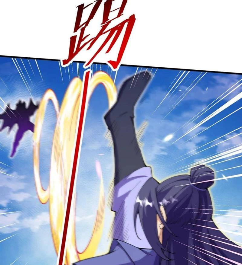 Lão Tổ Luyện Thể Mạnh Nhất Lịch Sử Chapter 194 - 11