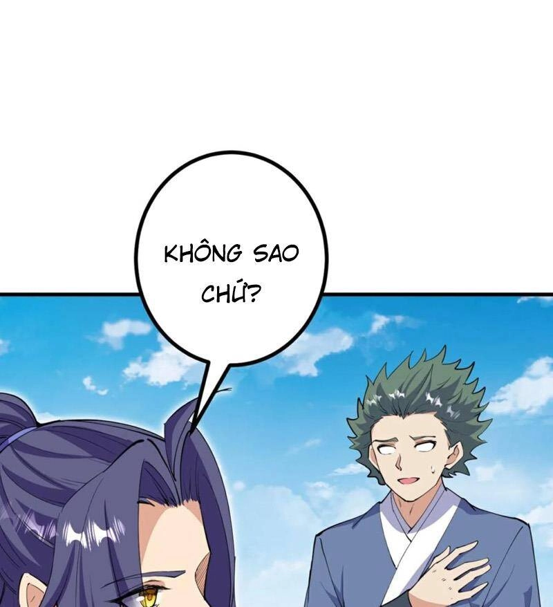 Lão Tổ Luyện Thể Mạnh Nhất Lịch Sử Chapter 194 - 13