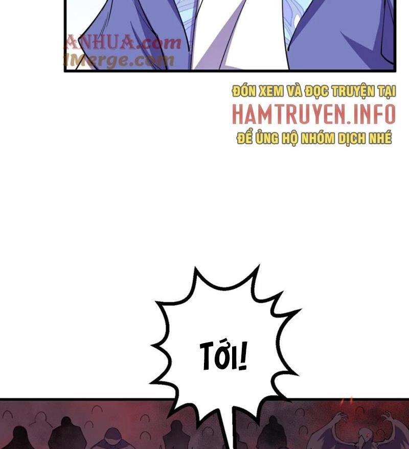 Lão Tổ Luyện Thể Mạnh Nhất Lịch Sử Chapter 194 - 16