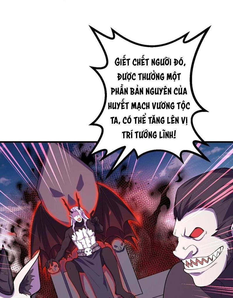 Lão Tổ Luyện Thể Mạnh Nhất Lịch Sử Chapter 194 - 22