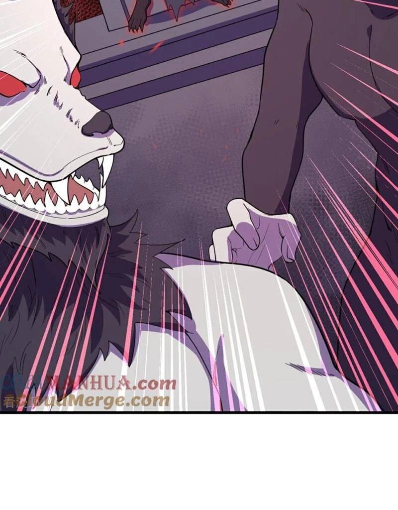 Lão Tổ Luyện Thể Mạnh Nhất Lịch Sử Chapter 194 - 23