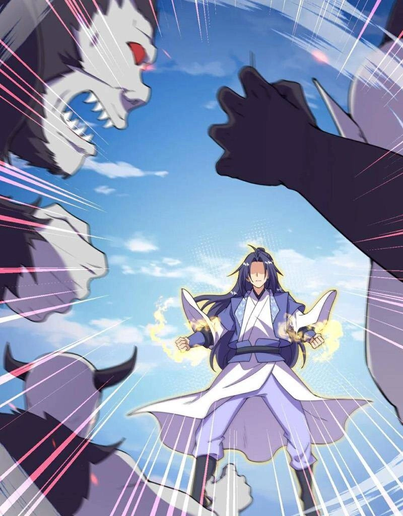 Lão Tổ Luyện Thể Mạnh Nhất Lịch Sử Chapter 194 - 26