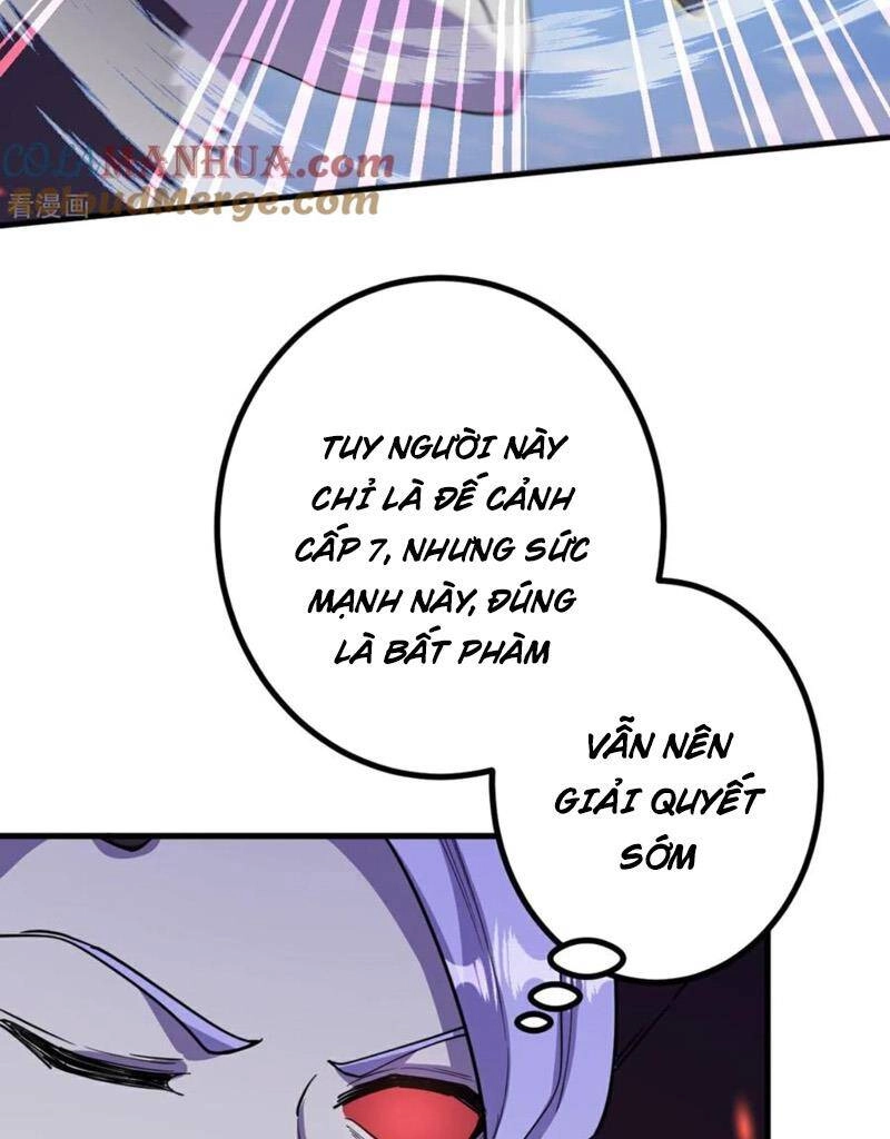 Lão Tổ Luyện Thể Mạnh Nhất Lịch Sử Chapter 194 - 27