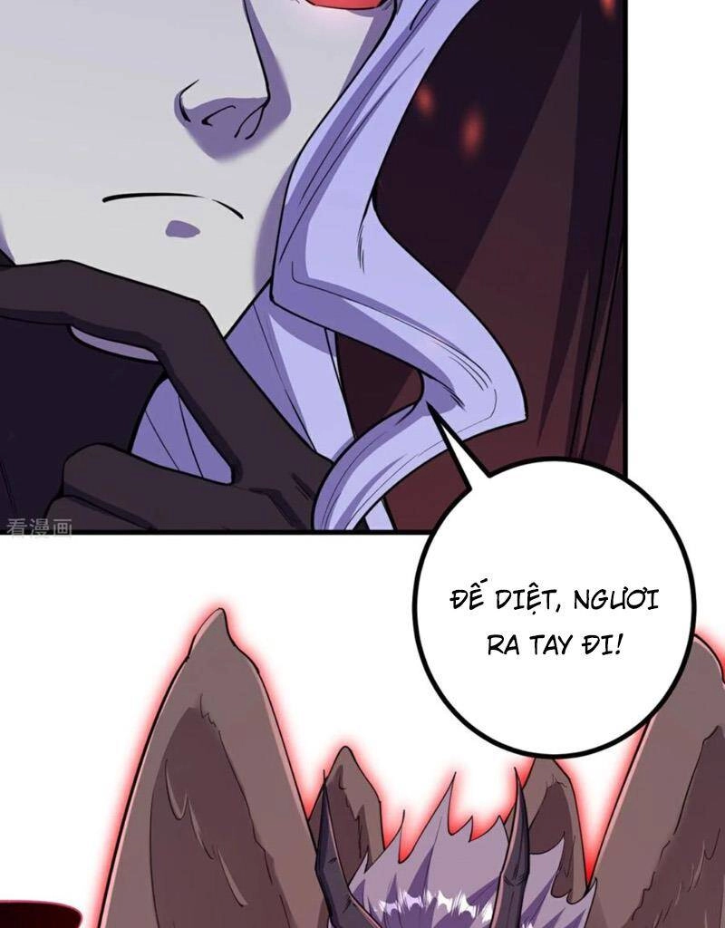 Lão Tổ Luyện Thể Mạnh Nhất Lịch Sử Chapter 194 - 28